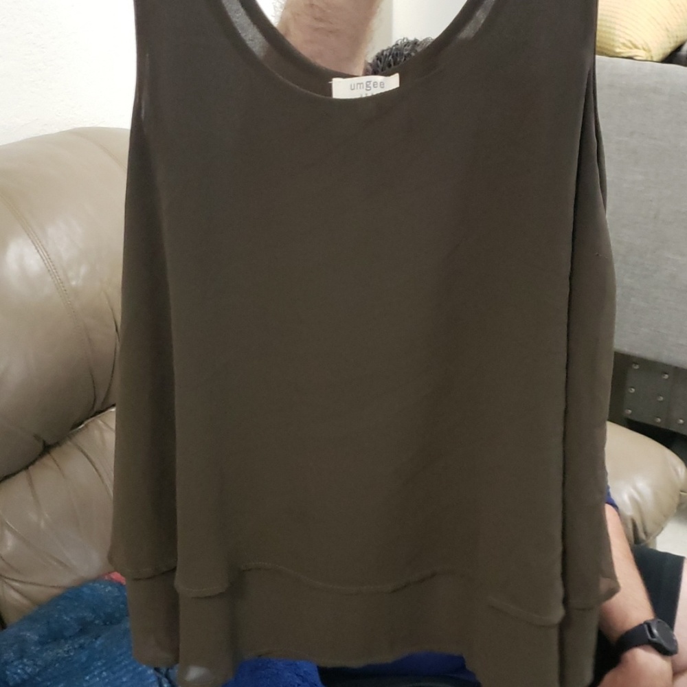 Blouse - Picture 2 of 2